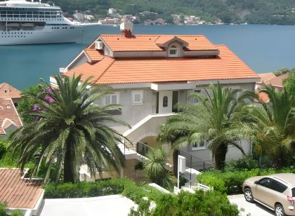 Palma Apartments