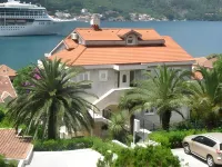 Palma Apartments Hotels in Kotor