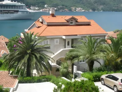 Palma Apartments