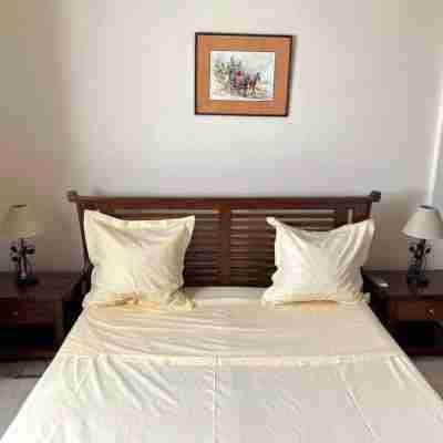 Mahajanga Residences Rooms