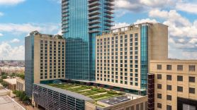 Omni Fort Worth Hotel