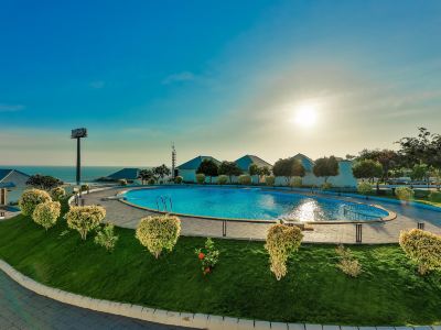 Annai Resorts & Spa