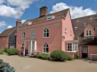 더 코티지 게스트 하우스