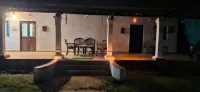 KP Cottages Hotels in Kanker