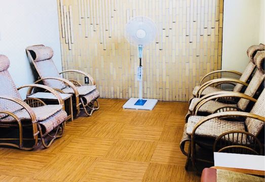 1. 나스 팰리스 호..