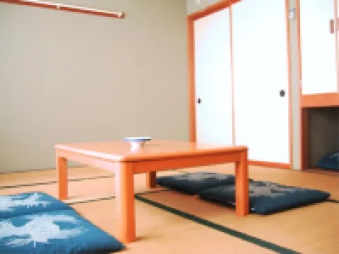 Sugikubo House