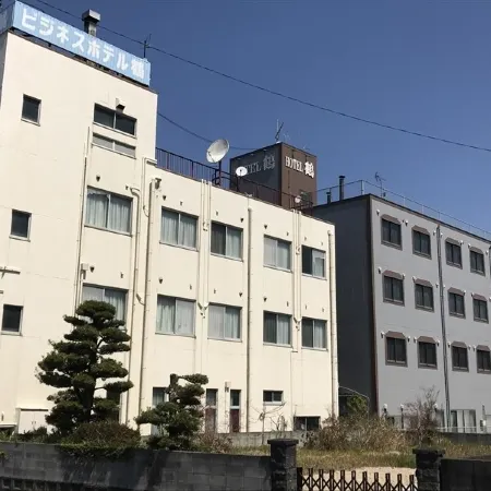 Business Hotel Tsuru