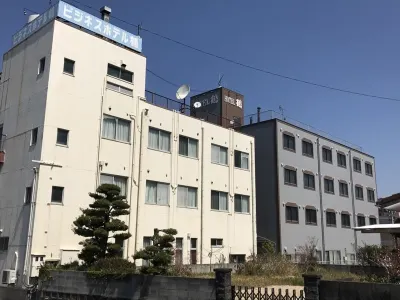 Business Hotel Tsuru