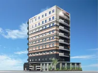 엑스톨 인 산요 오노다 아사 에키마에 Daimochitenmangu 주변 호텔