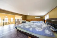龍仁Donggupark度假屋 龍仁市住宿飯店