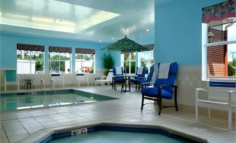 Residence Inn Boston Brockton/Easton