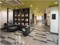 Super Hotel Yokkaichi Stn. Front Hotels in Yokkaichi