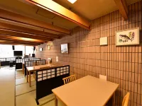 Karamatsu Sanso Tobei Onsen