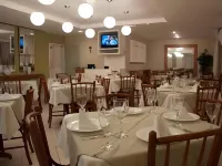 Hotel Linhatur Hotels in Линьярис