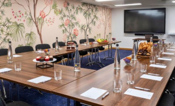 STG Hotel Oxford Street – formerly St Giles London Hotel