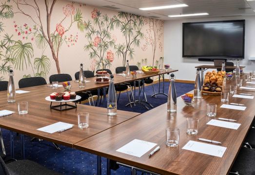 STG Hotel Oxford Street