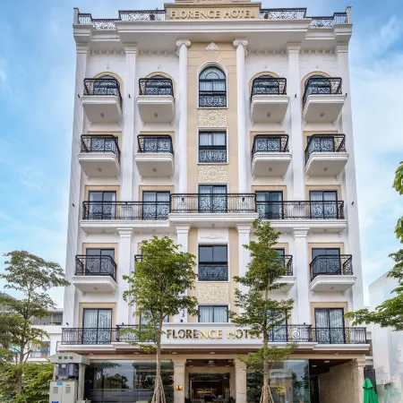 Florence Hotel