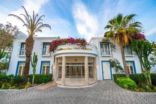 Labranda Tmt Bodrum Hotels in Bodrum