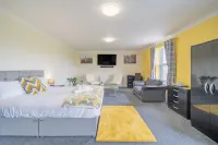 The Well Inn Hotels in Mendip District