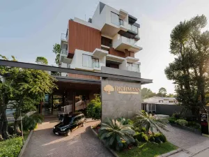 Richmann Resort Hotel Hatyai
