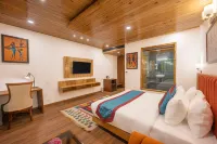 Bradhi Resorts Hotels in Rashala