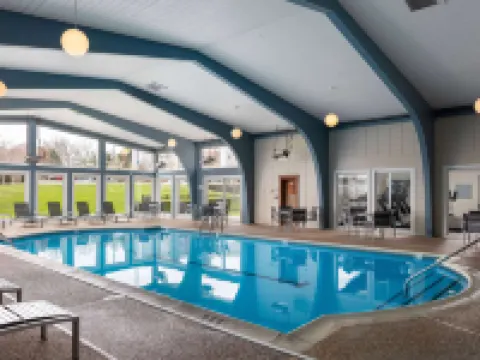 Howard Johnson by Wyndham Middletown Newport Area Hotels in Newport County