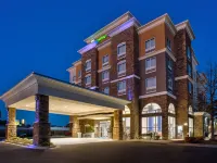 Holiday Inn Express Augusta North - GA by IHG โรงแรมในออกัสตา
