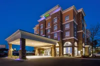 Holiday Inn Express Augusta North - GA