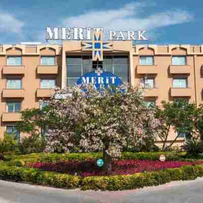 Merit Park Hotel & Casino-All Inclusive Hotel Exterior