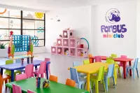 Fergus Club Mallorca Waterpark - Parking
