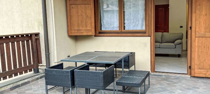 Valentina Hotels in Ledro