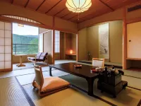 Kawakin Hotel a Tonami