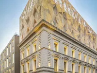 Pullman Budapest Hotels near 3d Gallery Budapest