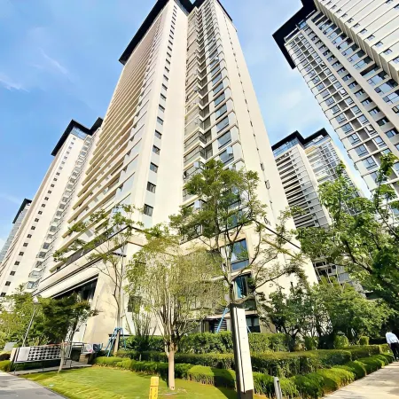 Siyangdeya Homestay (Mingshan Street No.1)