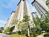 Siyangdeya Homestay (Mingshan Street No.1)