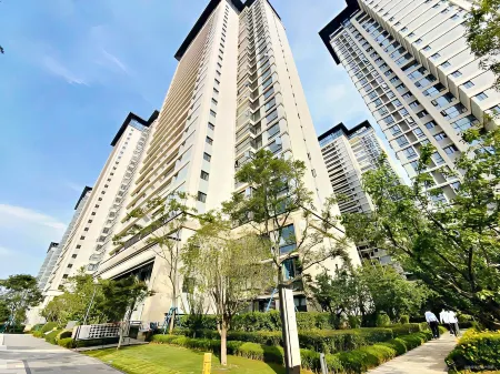 Siyangdeya Homestay (Mingshan Street No.1)