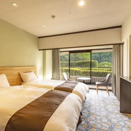 Hotel Hanamaki