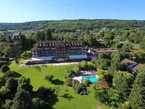 Hôtel Ermitage - Evian Resort