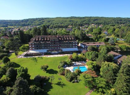 Hôtel Ermitage - Evian Resort