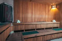 Hotel Cortez - spa