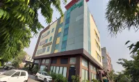 Broadway Inn Hotels in Jaipur