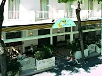 Hotel Casablanca Các khách sạn ở Rivazzurra