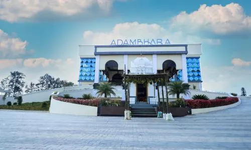 MJ Avyanna Resort & Convention Centre, Bengaluru