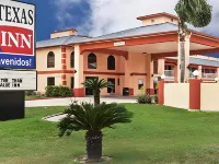 Texas Inn and Suites Raymondville Hotels in Willacy County