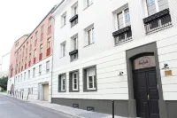Milford Suites Budapest - Apartments