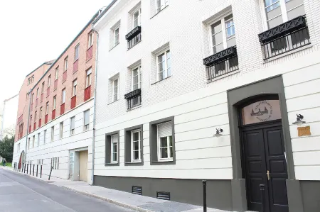 Milford Suites Budapest