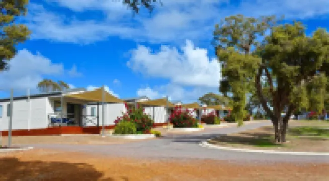 Discovery Parks - Coffin Bay Hotels in 