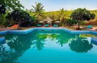 Blue Ocean The Fern Resort & Spa Ganpatipule, Series by Marriott - Beach