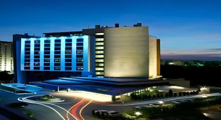 Wyndham Ankara