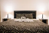 Utc Hotel Semarang Hotels in Gajahmungkur